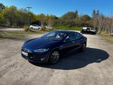 Tesla Model S 90D/MCU2 kein SC01 - Tesla Model S: 90d