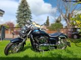 Kawasaki 1500 Vn Mean Streak - KAWASAKI 1500 VN