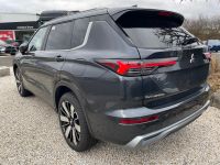 Mitsubishi Plug-in Hybrid Outlander - Vorschau Bild 5