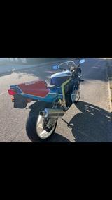 Suzuki GSX-R750 RK Double R .  - SUZUKI GS 750 D