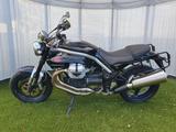 Moto Guzzi Griso 1100 - MOTO GUZZI GRISO 1100