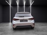 MG3 Hybrid+ Luxury - MG: Kleinwagen