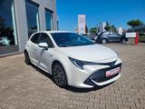 Toyota Corolla Hybrid Team DE Technik-Paket*1.Hand - Toyota Corolla Gebrauchtwagen in Augsburg