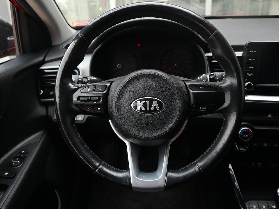 Fahrzeugabbildung Kia Stonic 1.4 Vision NAVI Klimaauto. RFK SHZ LHZ BL