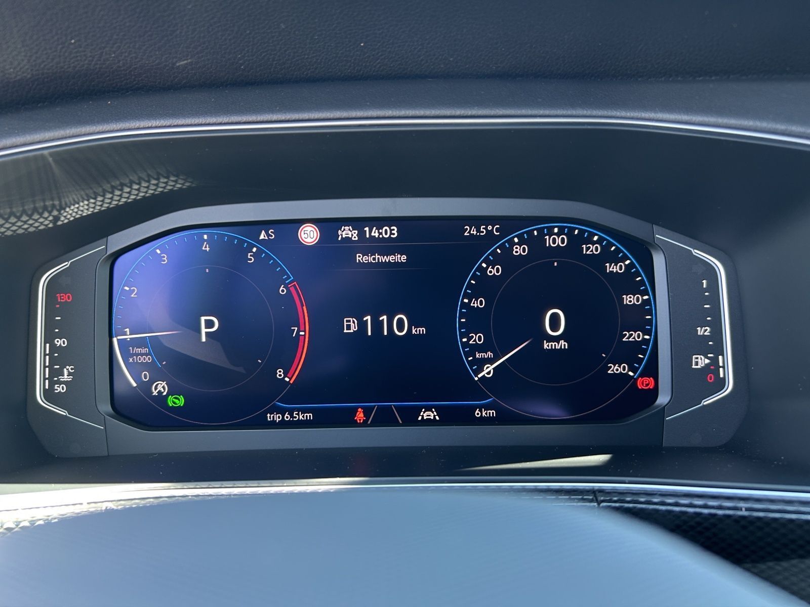 Volkswagen T-Cross - Bild 12