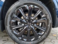 Mazda CX-60 - Vorschau Bild 19