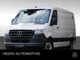 Mercedes-Benz Sprinter 316 CDI Kasten Standard |AHK|KLIMA - Mercedes-Benz Sprinter in Saarbrücken