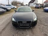 Audi TT 211 PS / Quattro / Automatik / Leder - Audi TT: Ps