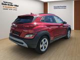 Hyundai KONA Facelift 1.0 T-GDi 120 PS EDITION 30 - gebrauchte Hyundai KONA mit Facelift