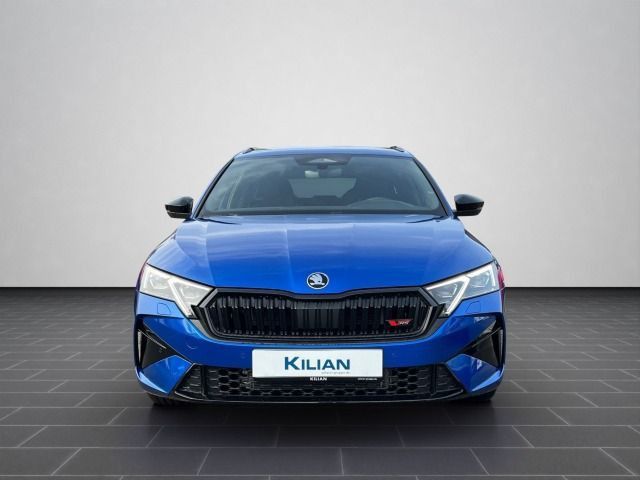 Skoda Octavia - Bild 6
