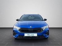 Skoda Octavia - Vorschau Bild 6