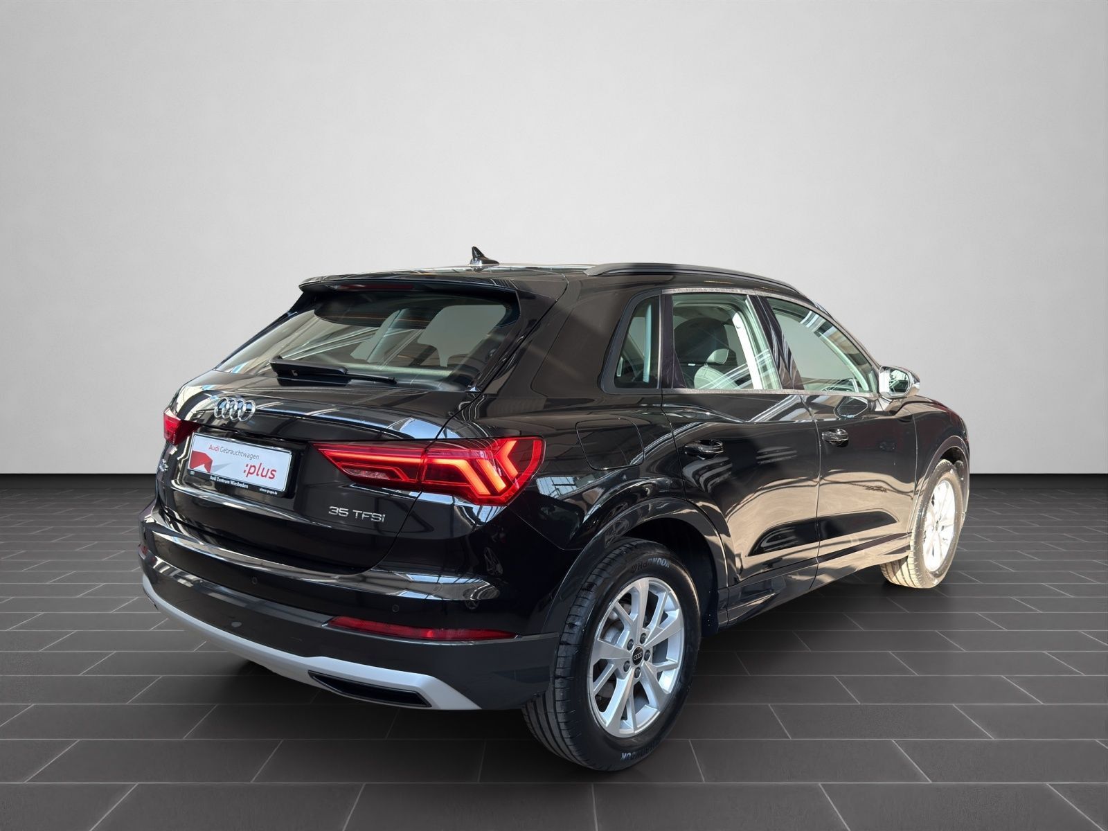 Audi Q3 - Bild 3