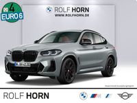 BMW X4 M40 - Vorschau Bild 1