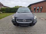 Kia Sportage Active - gebrauchte Kia Sportage aus dem Jahr 2009