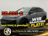 Volkswagen T-Roc 1.5 eTSI DSG R-Line +BLACK-STYLE+CAM+AHK+ - VW T-Roc von 2026