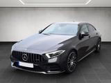 Mercedes-Benz CLS 400 d 4MATIC -AMG - gebrauchte Mercedes-Benz CLS 400 aus dem Jahr 2019