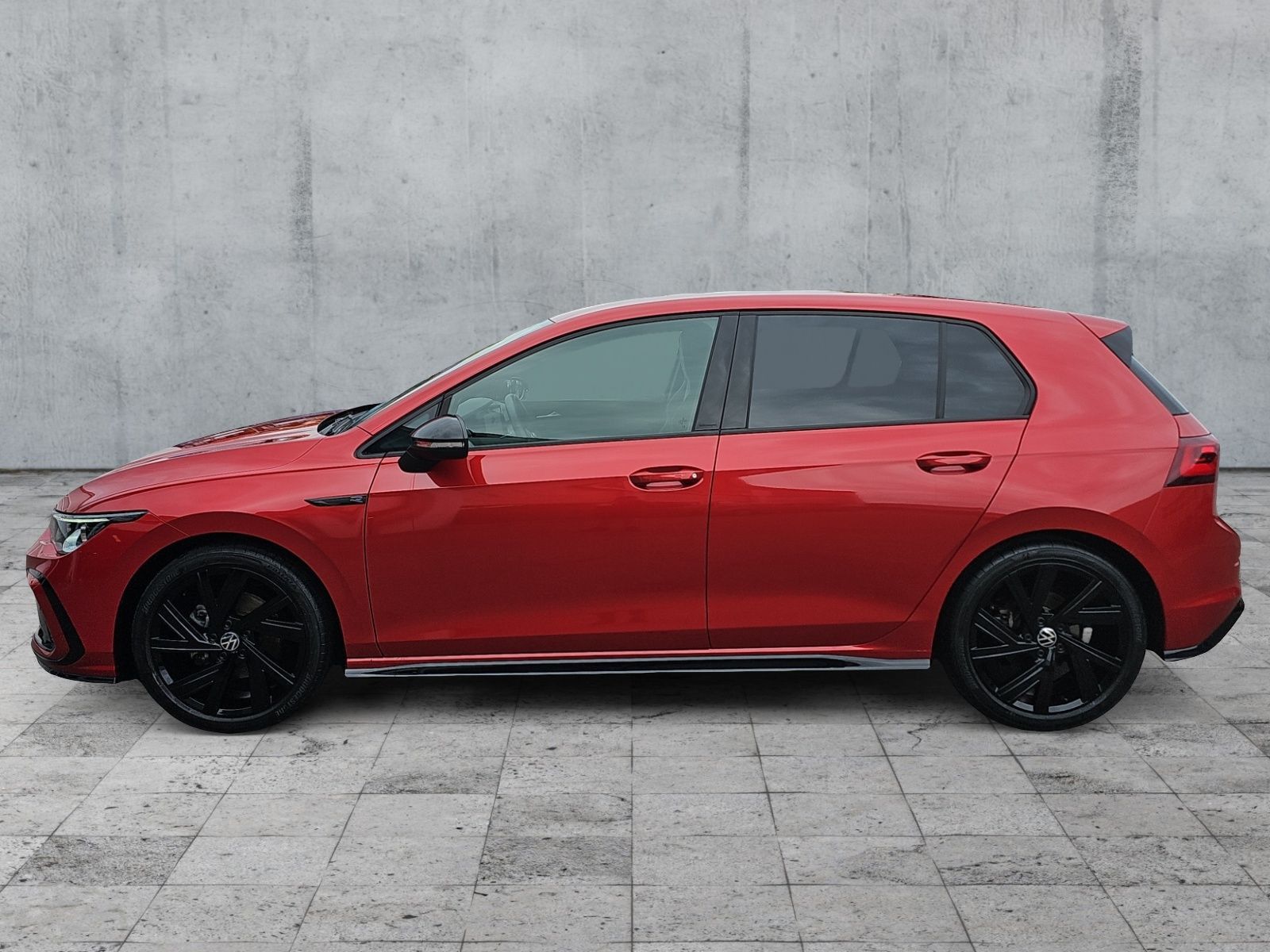 Volkswagen Golf - Bild 4
