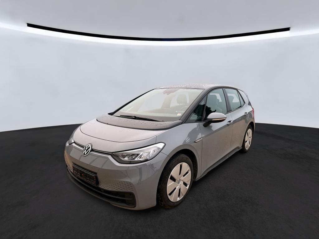Volkswagen ID.3 Pro 58 kWh /KOMFORT-PAKET PLUS