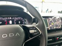 Skoda Fabia - Vorschau Bild 22