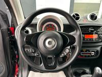 Smart ForTwo*Klima*BLUETOOTH*GARANTIE*HuNEU*