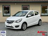 Opel Karl Edition Automatik - Opel Karl: Edition