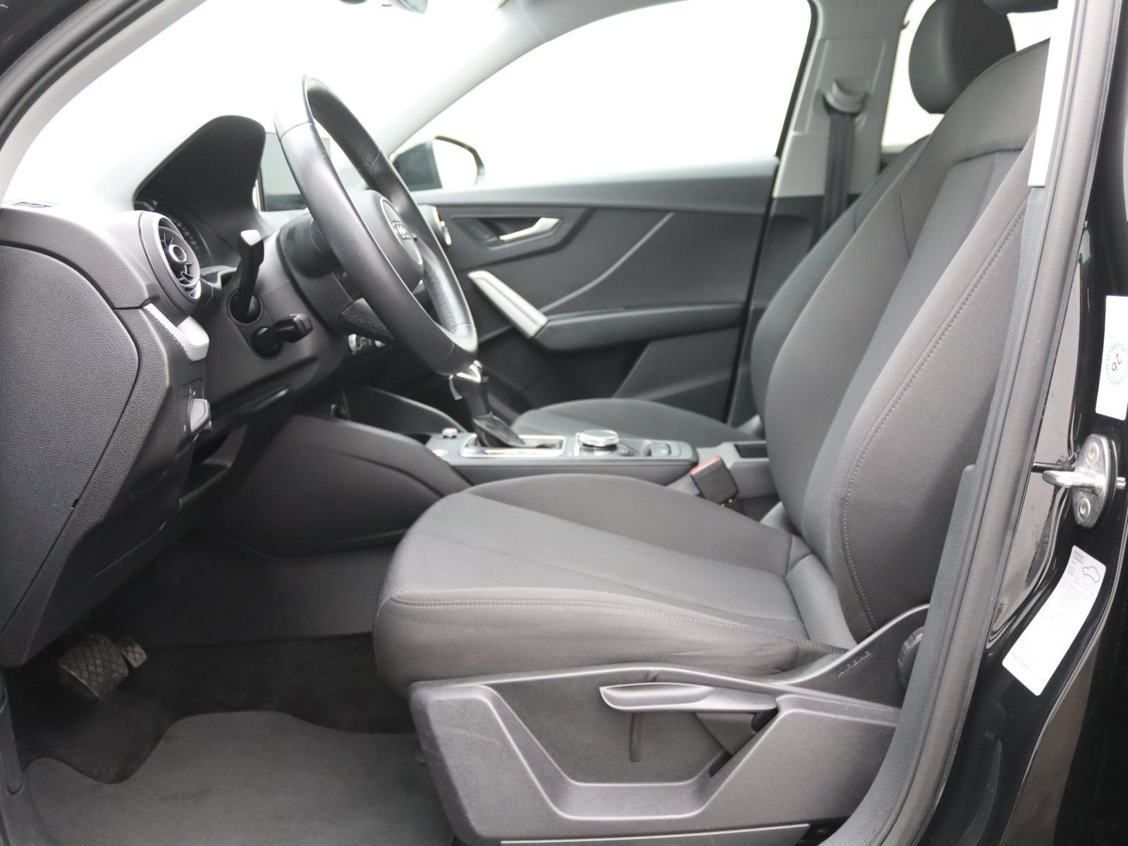 Audi Q2 - Bild 12