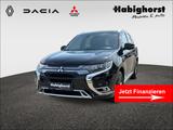 Mitsubishi Outlander Top 4WD Plug-in Hybrid EU6d-T PHEV 2.4 - Mitsubishi Outlander mit Hybrid-Antrieb: In Plug