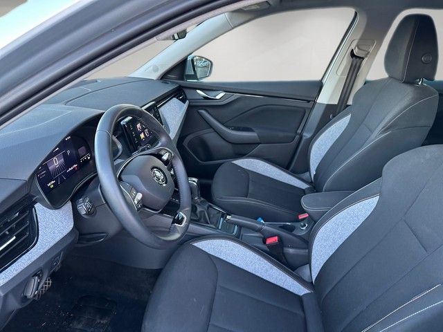 Fahrzeugabbildung SKODA Kamiq 1.0TSI DSG Selection LED+KAM+TEMPO+SITZHZ+