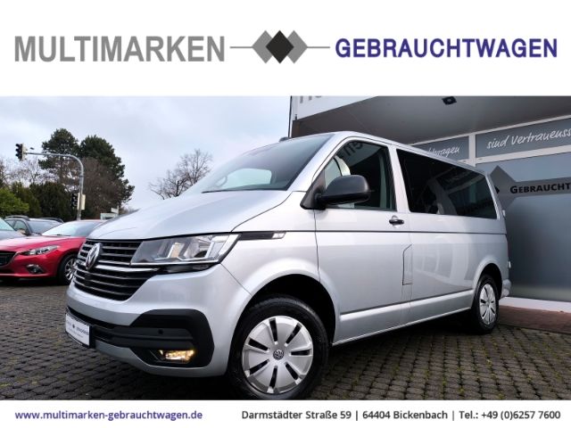 Volkswagen T6.1 Kombi FWD 2.0 TDI EU6d-T Navi/ACC/CarPlay