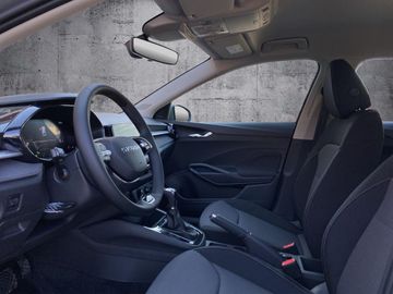 Skoda Fabia - 6