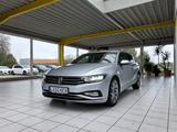Volkswagen Passat Variant Business R Line Harman/Kardon - silberne Volkswagen Passat Variant