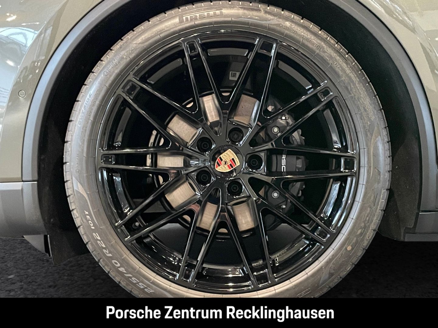 Porsche Macan - Bild 15