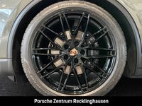 Porsche Macan - Vorschau Bild 15
