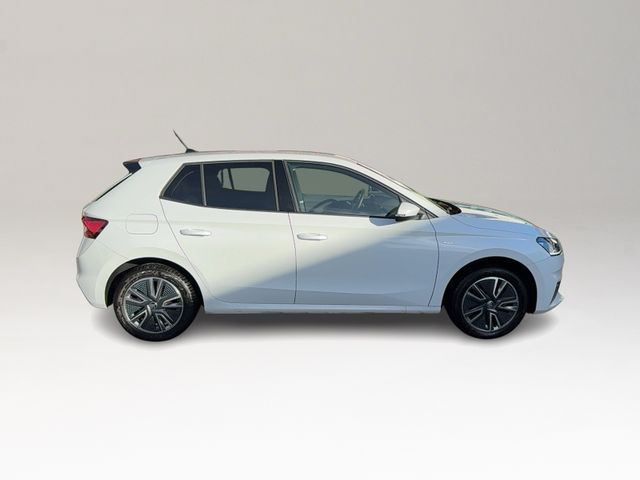 Fabia 1.0 TSI Tour, Businesspaket, Winterpaket,
