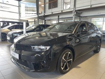 Opel AstraASTRA SPORTS TOURER GS 