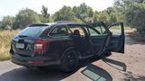 Skoda Octavia 1.8 TSI Joy Combi Joy - Skoda Octavia Joy mit Benzin-Antrieb