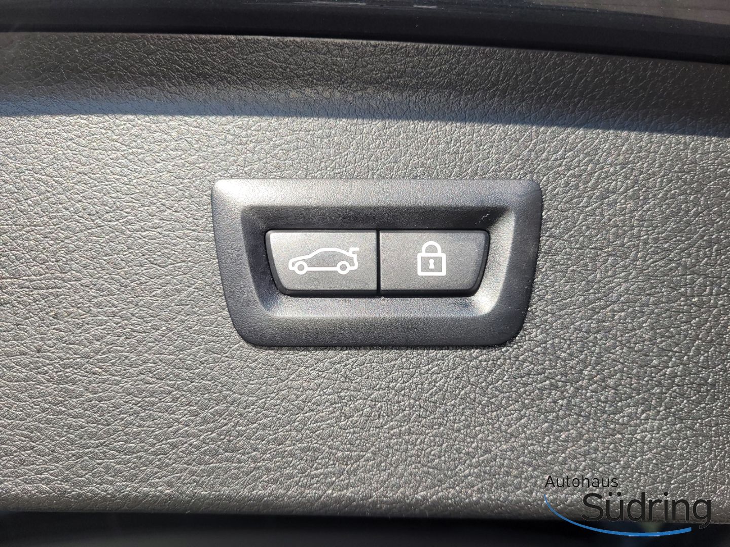 218 Active Tourer d Sport-Line Steptronic HUD AH