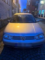 Volkswagen Golf 4 TDI 116PS - Volkswagen Golf aus 2000: TDI