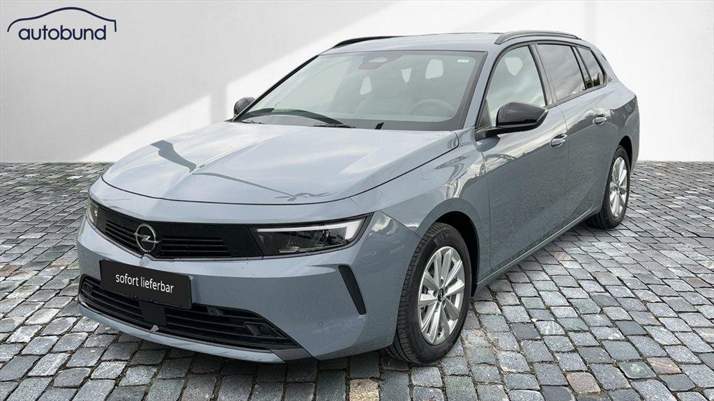 Opel Astra L SportsTourer 1,2 Turbo Edition digital 