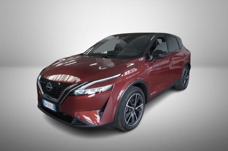 Other Nissan Qashqai III 2021 1.5 e-power Tekna 2wd imagem 3