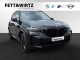 BMW X5 M60i xDrive SkyLounge|Bowers&Wilkins|Standhzg - BMW X5 M60 Gebrauchtwagen