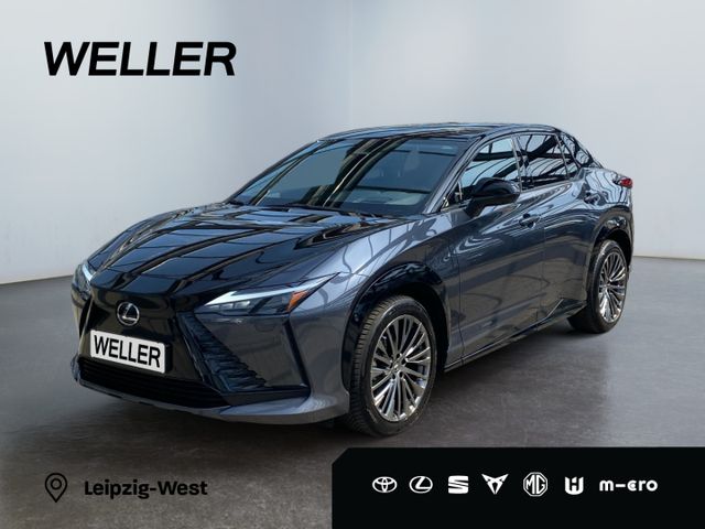 Lexus RZ 450e Luxury Paket *360°*Pano dimmbar*20Zoll*