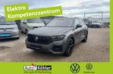 Volkswagen Touareg R eHybrid 4Motion Panor/Tiptronic - Volkswagen Touareg R mit Hybrid-Antrieb (Benzin/Elektro)