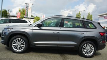 Skoda Kodiaq - 3