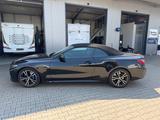 BMW 430 4 Cabrio 430 i M Sport - gebrauchte BMW 430 aus dem Jahr 2021
