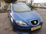 Seat Altea Reference - gebrauchte Seat Altea aus dem Jahr 2004