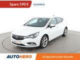 Opel Astra 1.4 SIDI Turbo Innovation Start/Stop*NAVI* - Opel Astra Gebrauchtwagen in Nürnberg