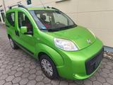 Fiat Qubo 1.4 8V Active - Fiat Qubo: Active