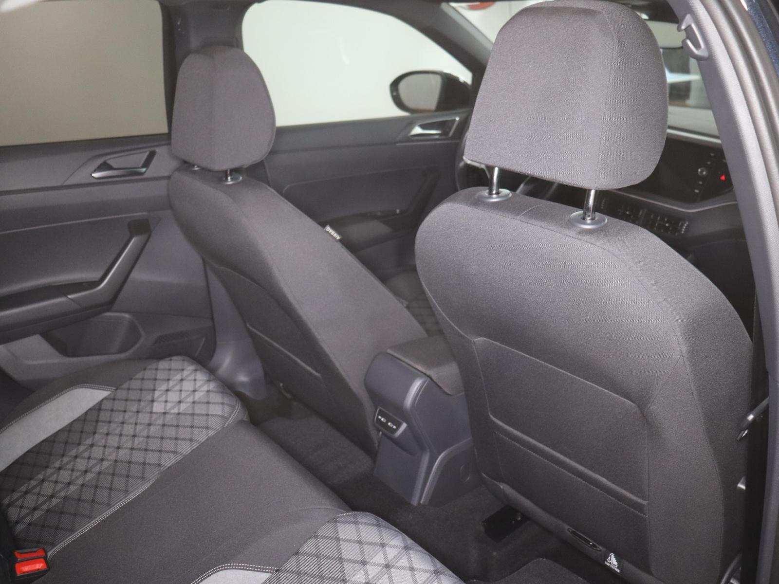 Volkswagen Taigo R-Line 1.5 TSI DSG 223,-ohne Anzahlung ACC, миниатюра 12