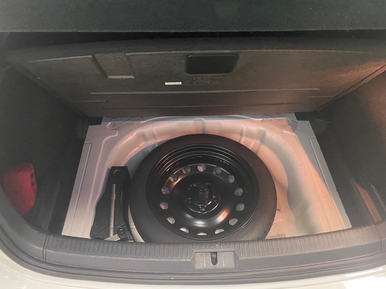 Fahrzeugabbildung Volkswagen Golf 2.0 TDI Allstar BMT KLIMA+NAVI+SITZHEIZ+PDC